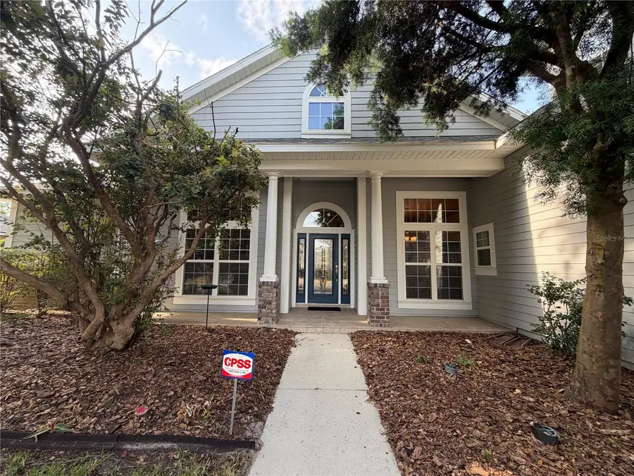 8416 SW 10th Road, Gainesville, FL 32607 - #2