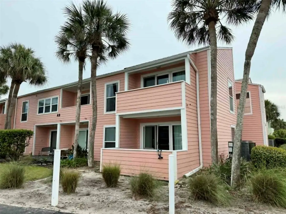 6300 S A1a Boulevard #A93U, Saint Augustine, FL 32080 - #1