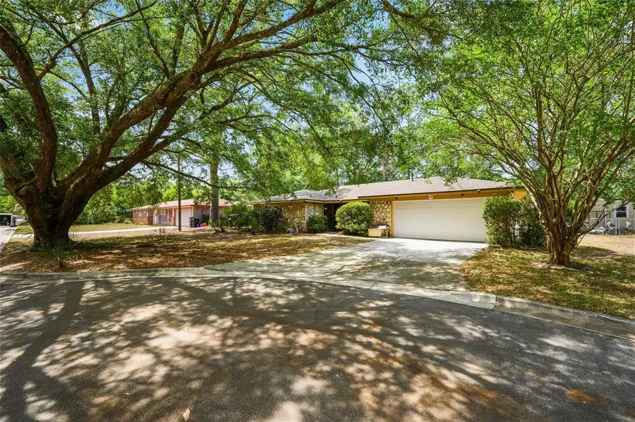 2416 NW 55th Boulevard, Gainesville, FL 32653 - #2