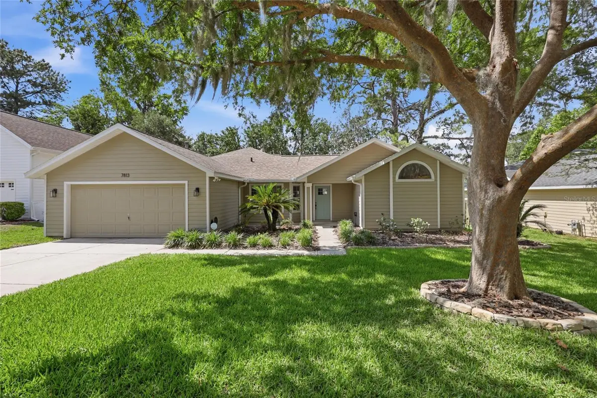 7813 SW 51st Boulevard, Gainesville, FL 32608 - #1