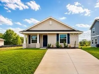 1841 N Roberts Trail, BELL, FL 32619