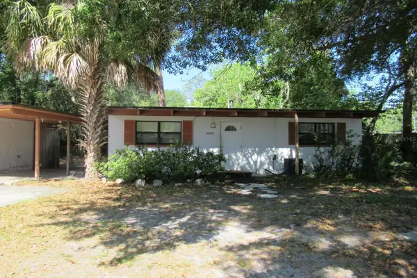 3004 NE 10th Drive, GAINESVILLE, FL 32609