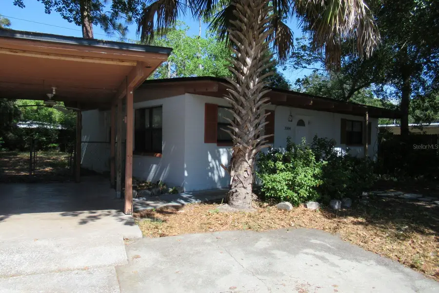 3004 NE 10th Drive, Gainesville, FL 32609 - #2