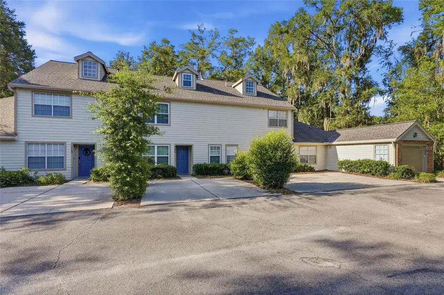 5258 SW 97th Drive, Gainesville, FL 32608 - #3