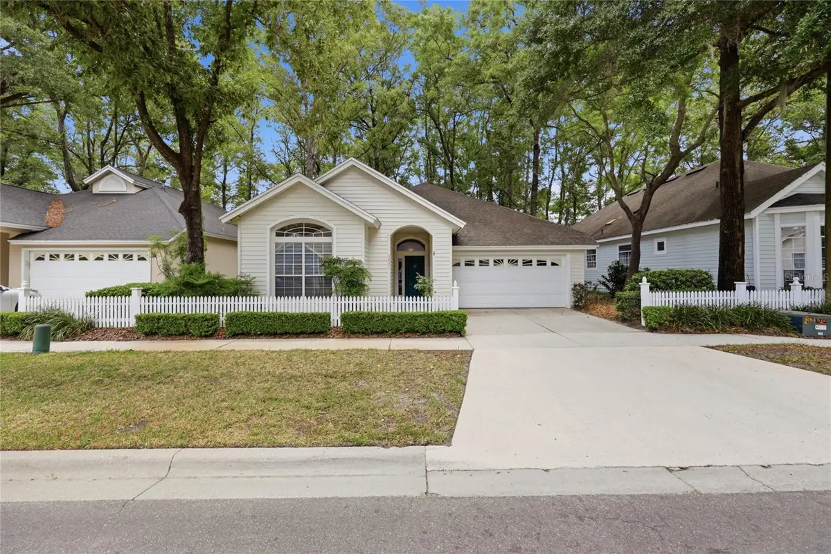 5231 SW 103rd Drive, Gainesville, FL 32608 - #1