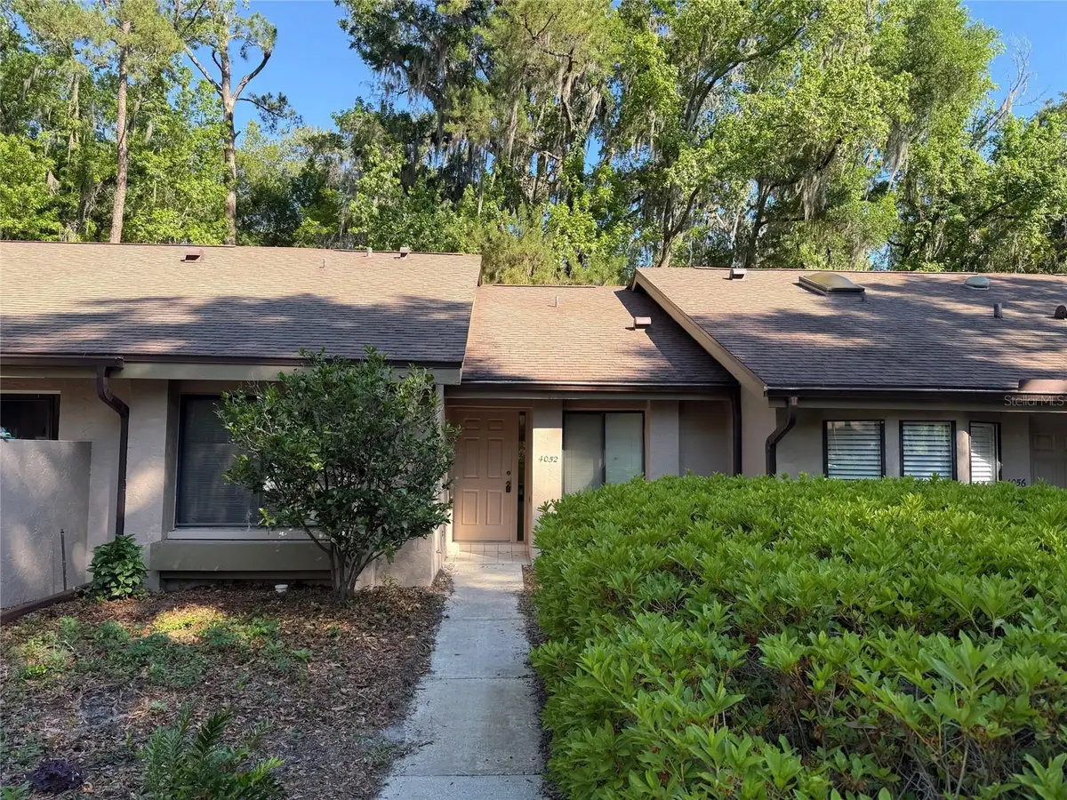 4052 NW 23rd Circle, Gainesville, FL 32605 - #1
