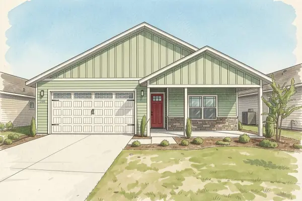 21083 SW 1st Place, NEWBERRY, FL 32669