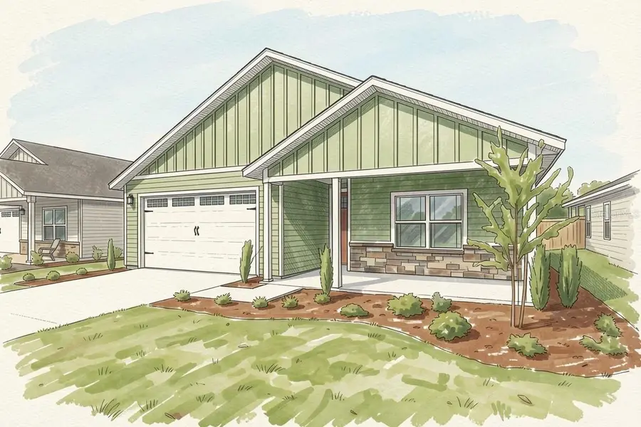 21083 SW 1st Place, Newberry, FL 32669 - #2