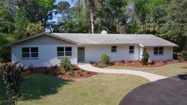 4890 NW 20th Place, GAINESVILLE, FL 32605