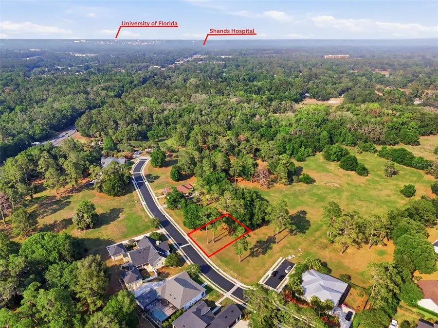6713 SW 40th Terrace, Gainesville, FL 32608 - #3