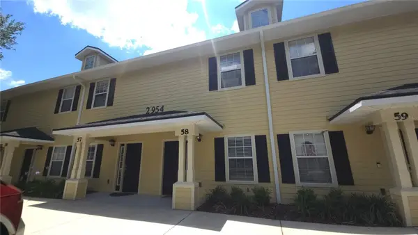2954 SW 35th Place #58, GAINESVILLE, FL 32608