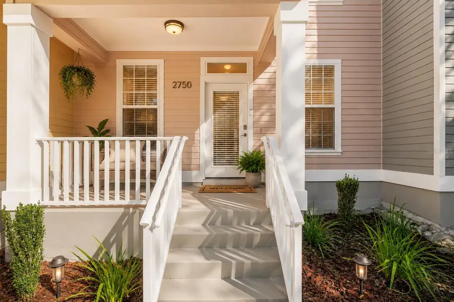 2750 SW 87th Way, Gainesville, FL 32608 - #2