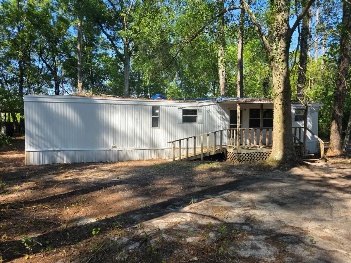 12575 72nd Trail, Live Oak, FL 32060 - #1