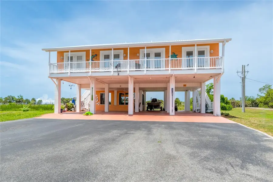 200/202 NE 205th Street, Cross City South, FL 32692 - #2
