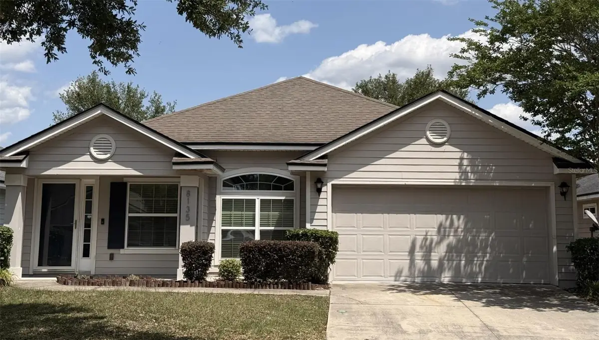 8135 NW 54th Street, Gainesville, FL 32653 - #1