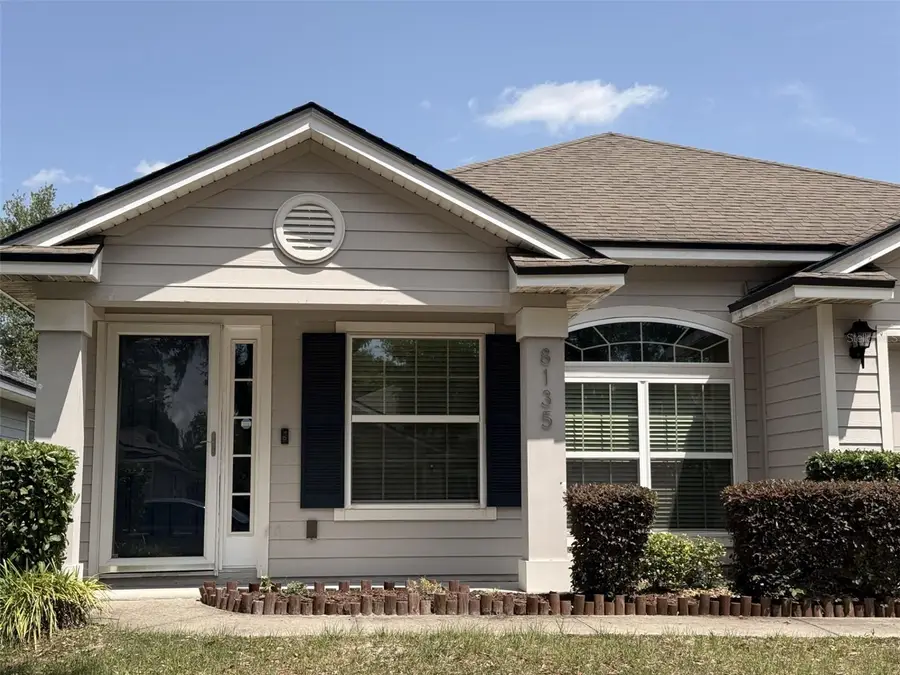 8135 NW 54th Street, Gainesville, FL 32653 - #2