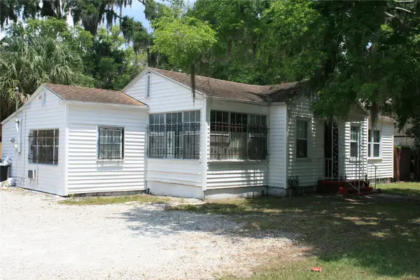 1822 NW 6th Avenue, GAINESVILLE, FL 32603