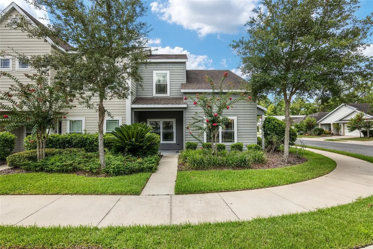 2283 NW 52nd Place, Gainesville, FL 32605 - #1