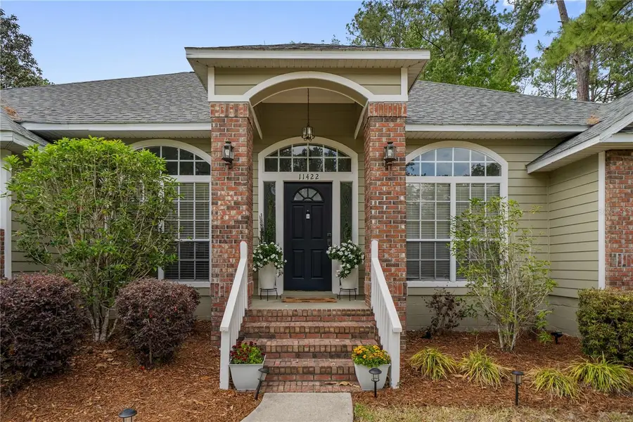 11422 NW 16th Place, Gainesville, FL 32606 - #3