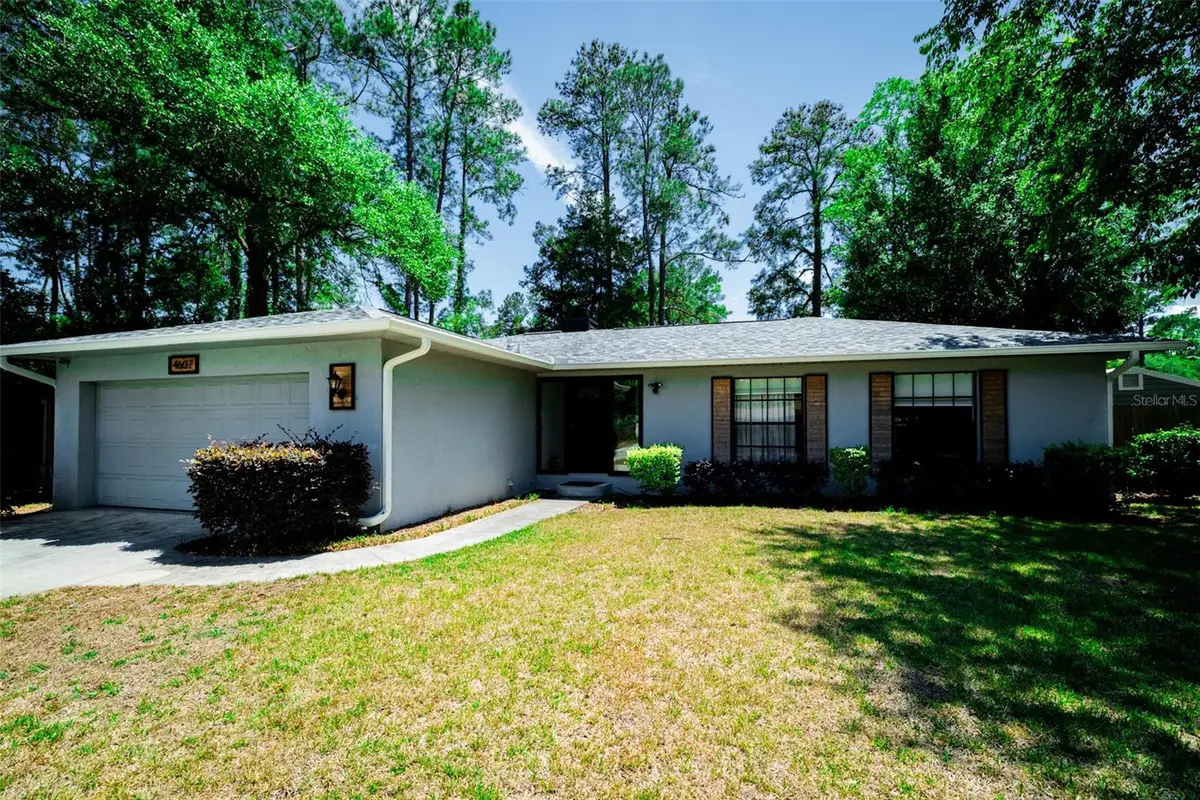 4607 NW 31st Avenue, Gainesville, FL 32606 - #1