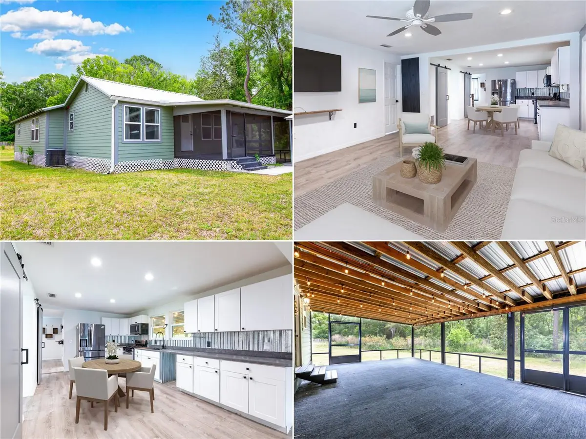 408 S Orange Street, Starke, FL 32091 - #1