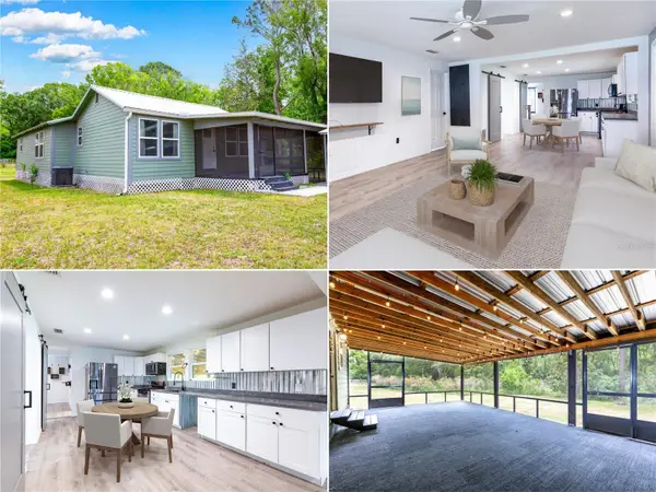 408 S Orange Street, STARKE, FL 32091