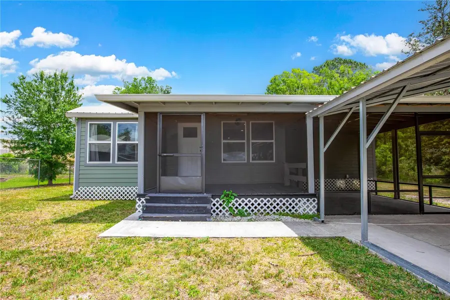 408 S Orange Street, Starke, FL 32091 - #3