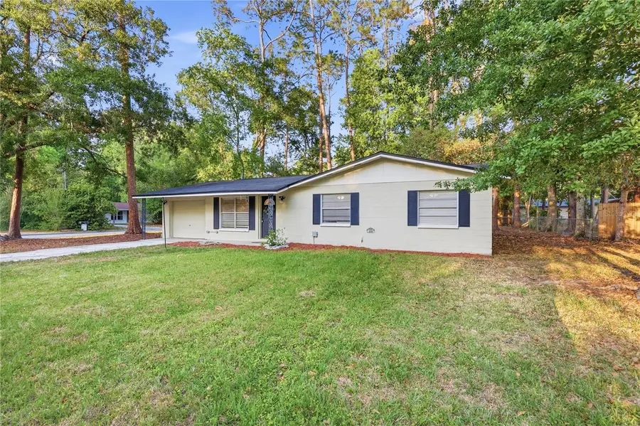 4735 NW 28th Terrace, Gainesville, FL 32605 - #3
