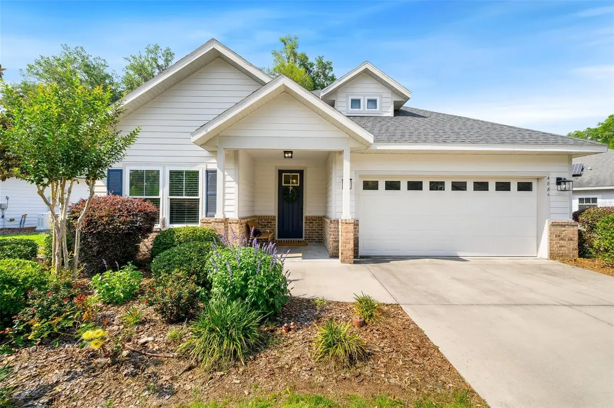 4884 SW 64th Road, Gainesville, FL 32608 - #1