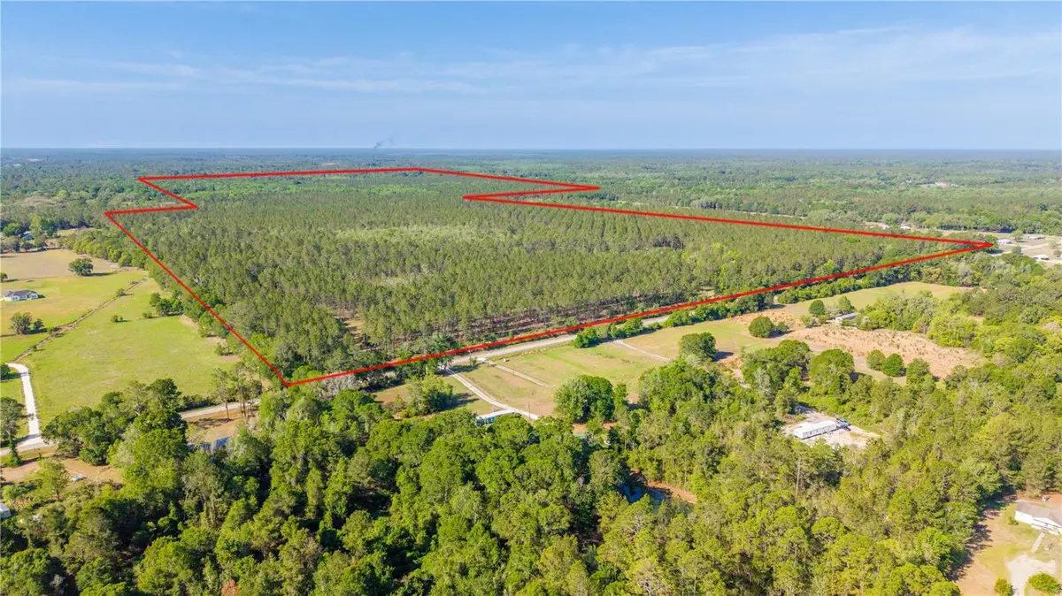 TBD Nw 57th Lane, Starke, FL 32091 - #1