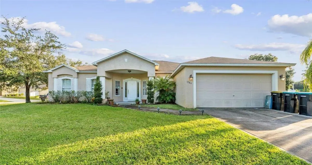 1284 Padgett Road Se, Palm Bay, FL 32909 - #1