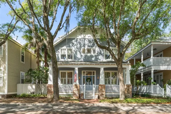 4964 SW 91st Drive, GAINESVILLE, FL 32608