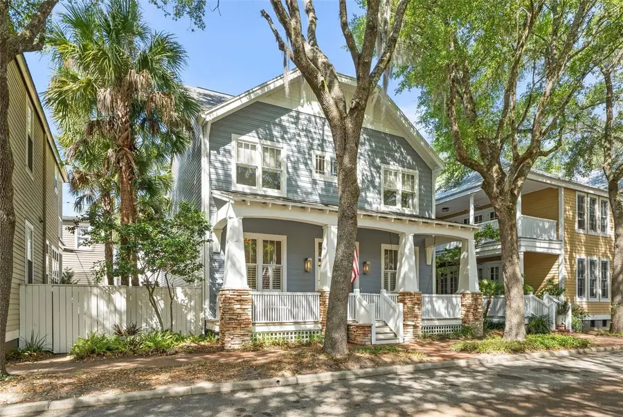 4964 SW 91st Drive, Gainesville, FL 32608 - #2