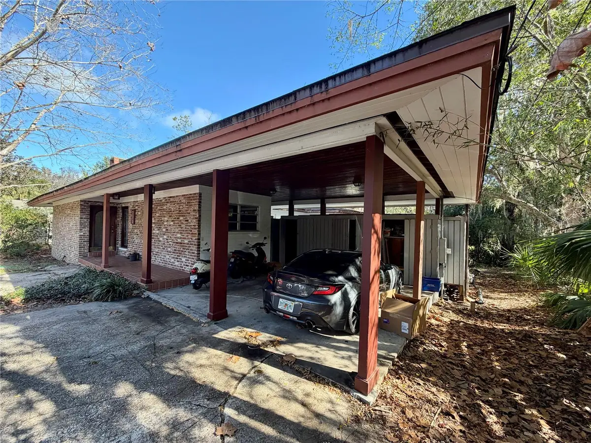 111 SW 23rd Terrace, Gainesville, FL 32607 - #1