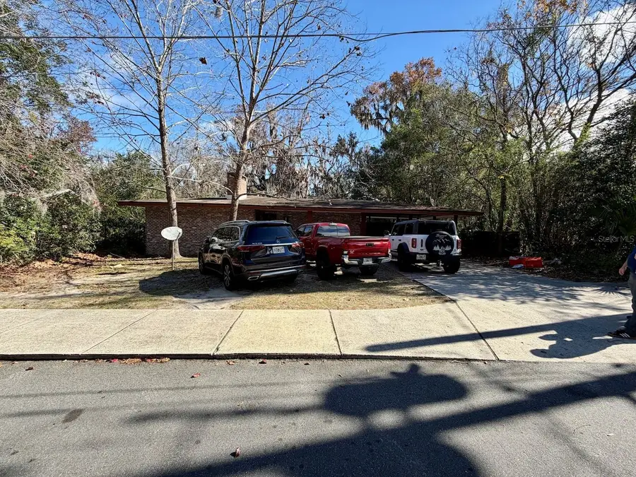 111 SW 23rd Terrace, Gainesville, FL 32607 - #3