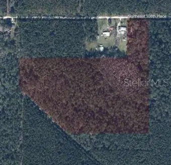 TBD NE 108th Place, Waldo, FL 32694 - #3