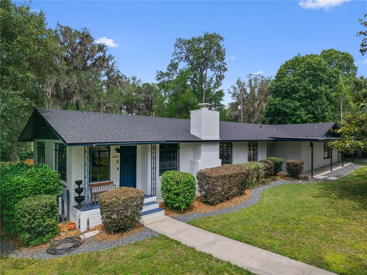 2002 NW 11th Road, Gainesville, FL 32605 - #1