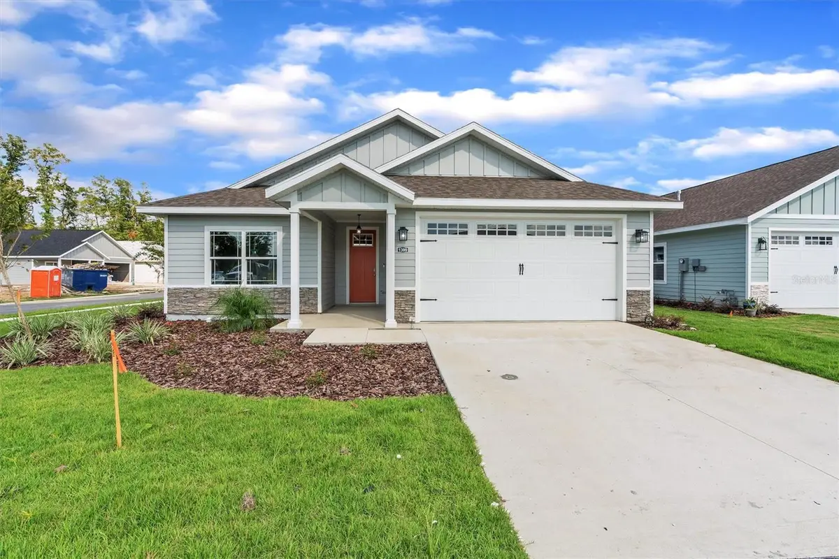 1140 SW 67th Street, Gainesville, FL 32607 - #1