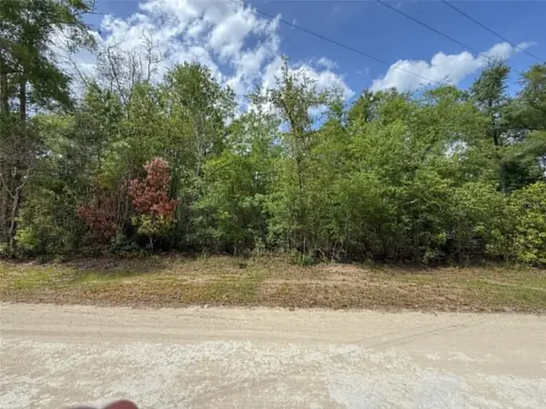 TBD 282nd Terrace, BRANFORD, FL 32008