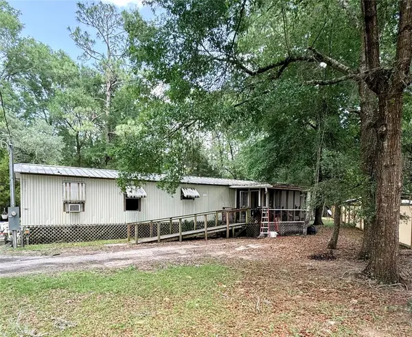 4667 NE 140th Court, WILLISTON, FL 32696