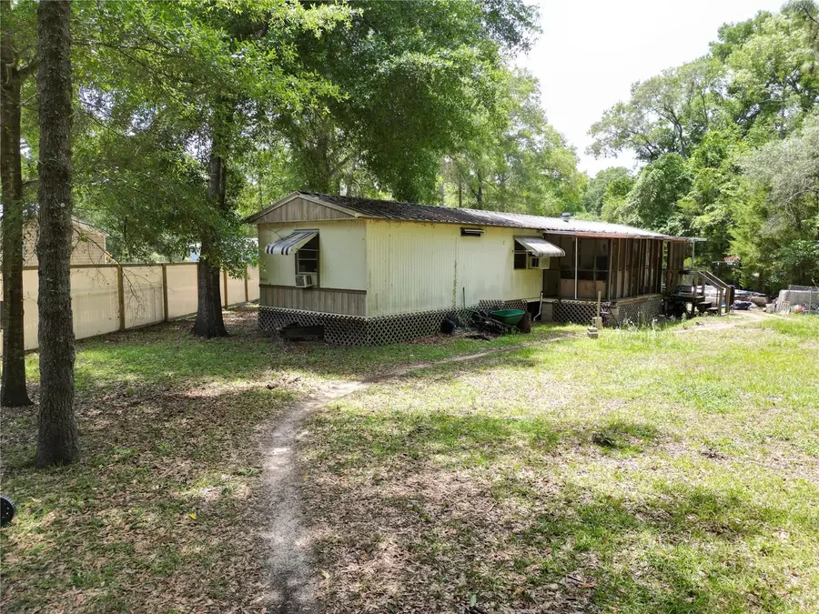 4667 NE 140th Court, Williston, FL 32696 - #3