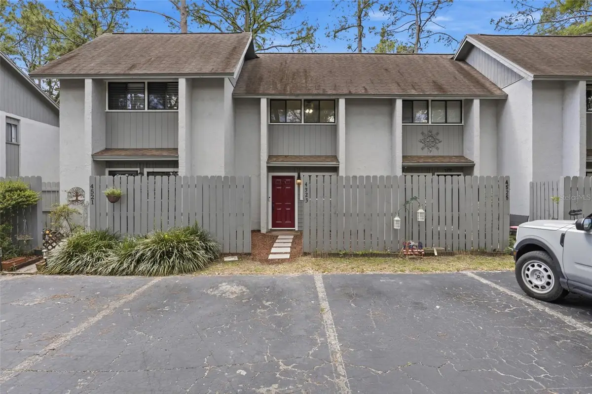 4523 NW 41st Lane #168, Gainesville, FL 32606 - #1