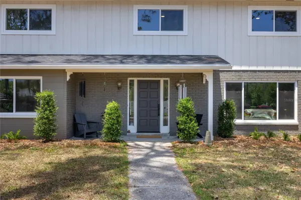 4830 NW 15th Place, GAINESVILLE, FL 32605
