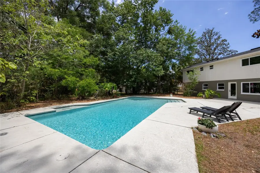 4830 NW 15th Place, Gainesville, FL 32605 - #3