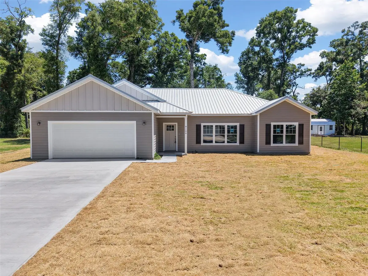 9100 Dorie Drive, Trenton, FL 32693 - #1
