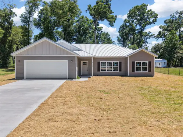 9100 Dorie Drive, TRENTON, FL 32693