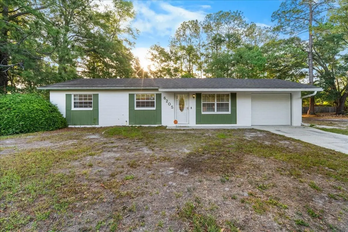 6205 NW 26th Terrace, Gainesville, FL 32653 - #1
