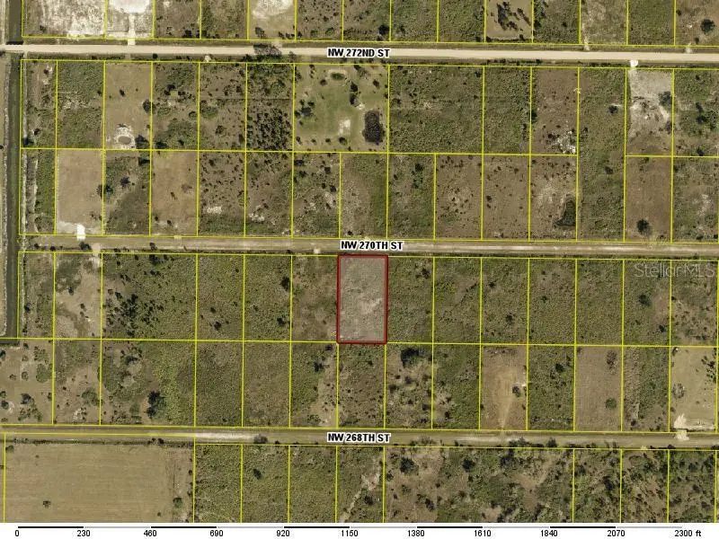 18034 NW 270th Street, Okeechobee, FL 34972 - #1