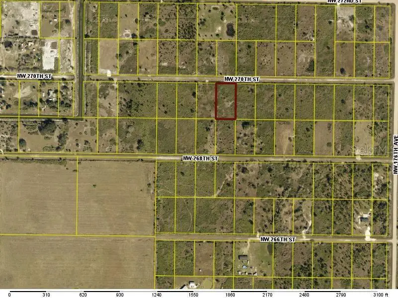 18034 NW 270th Street, Okeechobee, FL 34972 - #3