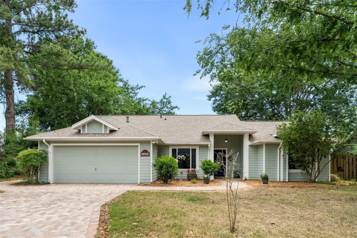 4009 NW 60th Avenue, Gainesville, FL 32653 - #1